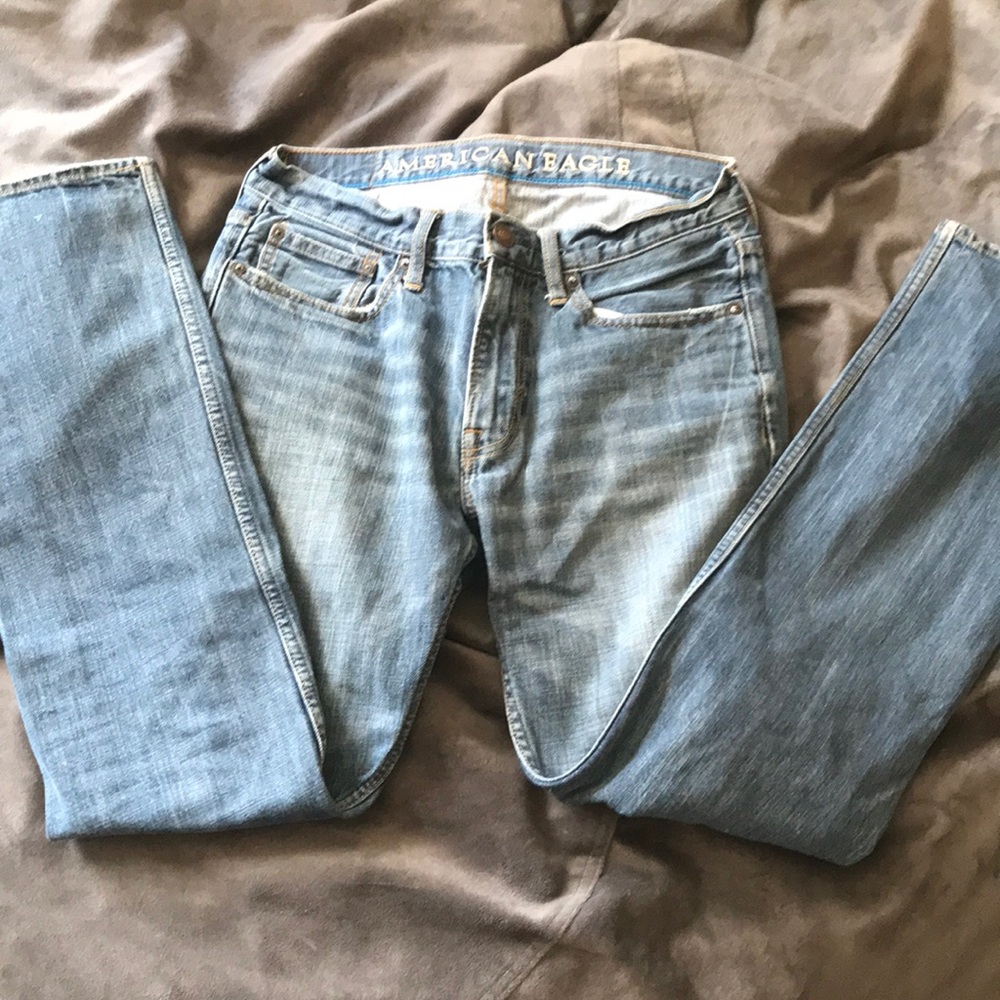 Men’s jeans